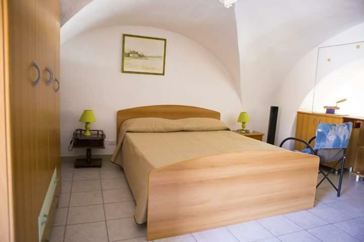 La Casa Di Salvo Apartamento Catania Exterior foto