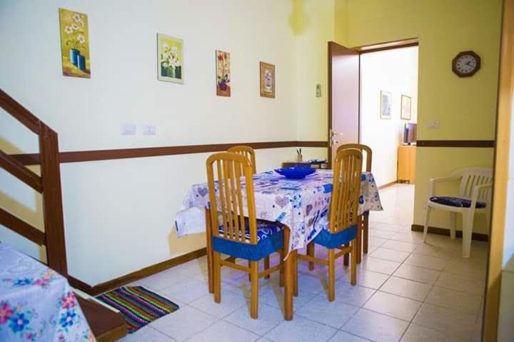 La Casa Di Salvo Apartamento Catania Exterior foto